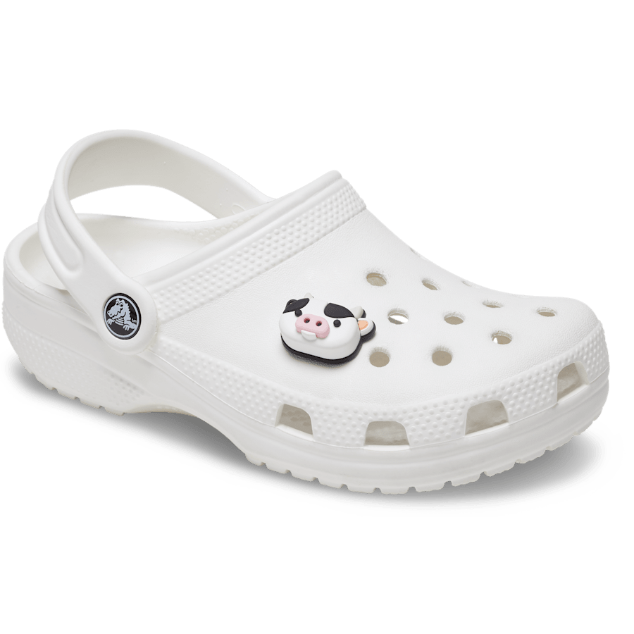 3D Cow Face Jibbitz™ charms Women|Men|Jibbitz™ Charms On Sale