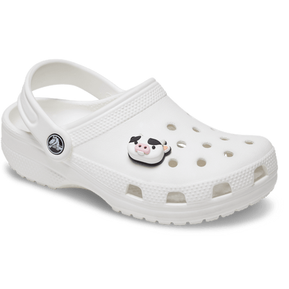 3D Cow Face Jibbitz™ charms - Crocs