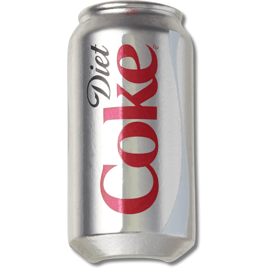Diet Coke Jibbitz™ charms Women|Men|Jibbitz™ Charms Sale