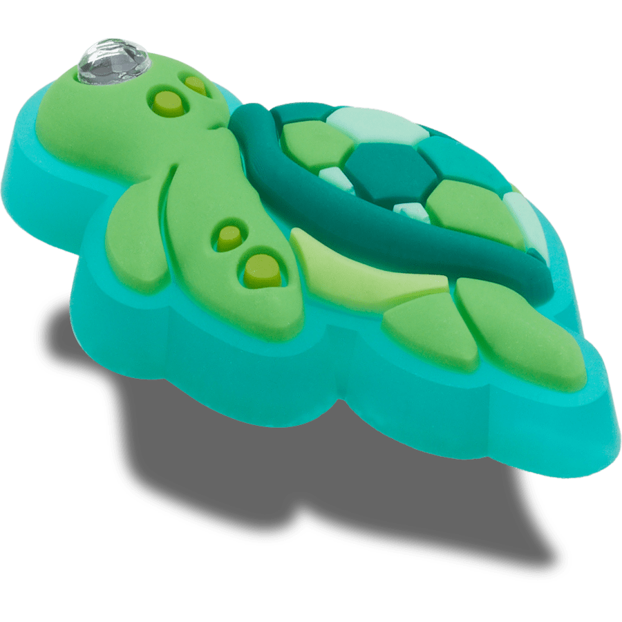 Gem Sea Turtle Jibbitz™ charms Women|Men|Jibbitz™ Charms Online
