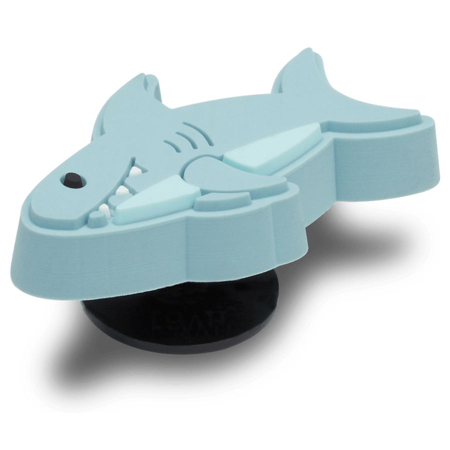 Cartoon Shark Jibbitz™ charms Women|Men|Jibbitz™ Charms For Sale