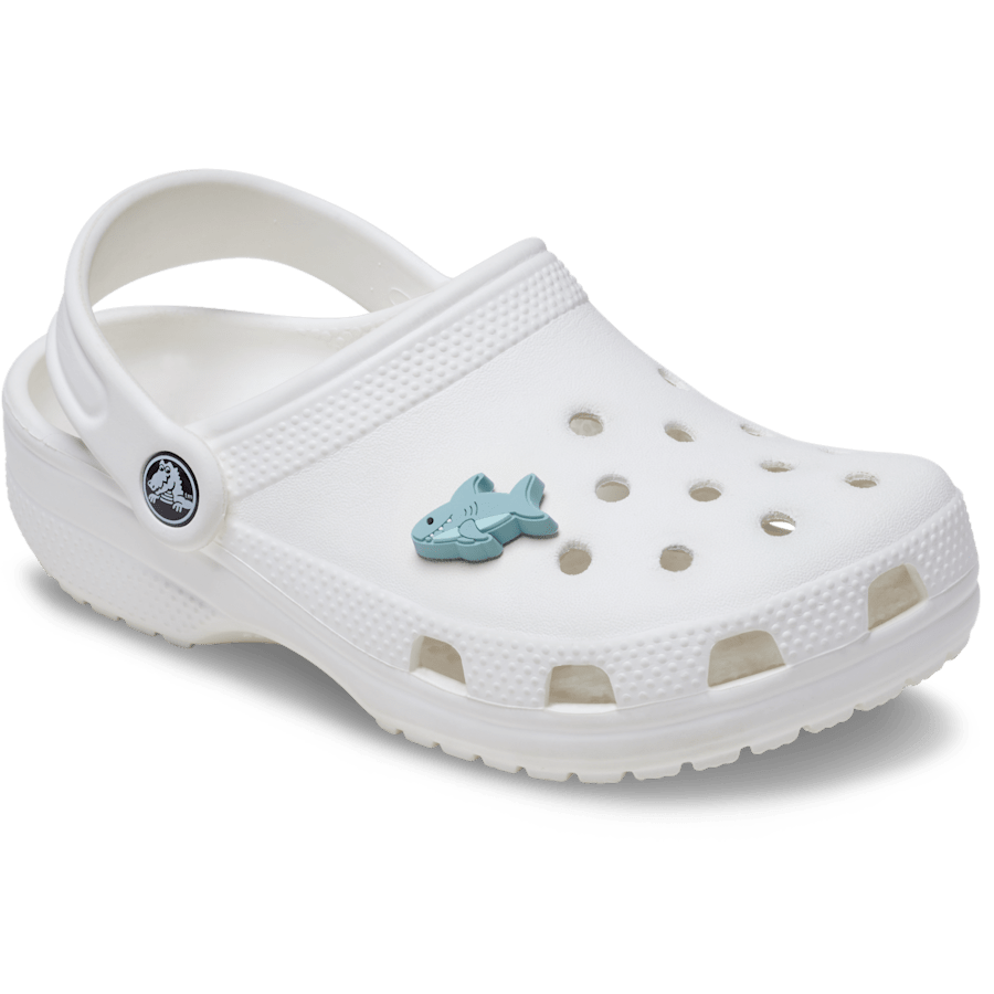 Cartoon Shark Jibbitz™ charms Women|Men|Jibbitz™ Charms For Sale
