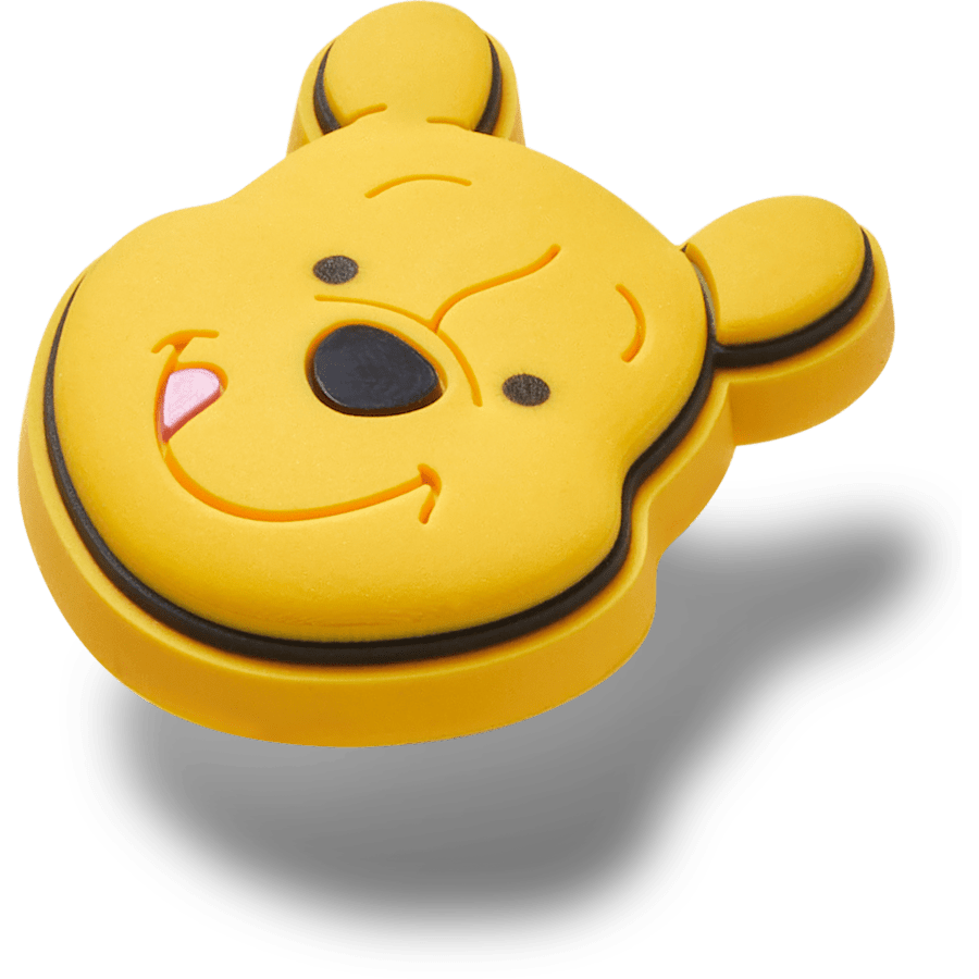 Winnie The Pooh Face Jibbitz™ charms Women|Men|Jibbitz™ Charms Sale