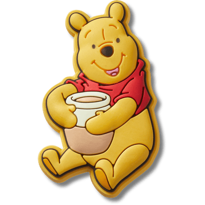 Winnie The Pooh Honey Jibbitz™ charms - Crocs