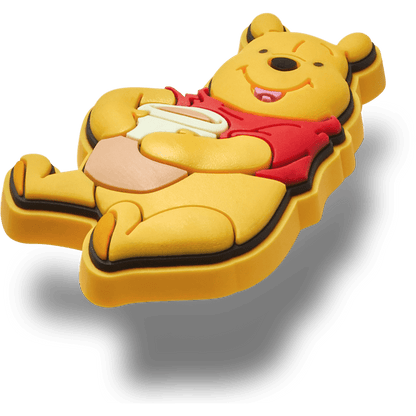Winnie The Pooh Honey Jibbitz™ charms - Crocs