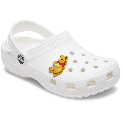 Winnie The Pooh Honey Jibbitz™ charms - Crocs