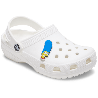 The Simpsons Marge Jibbitz™ charms - Crocs