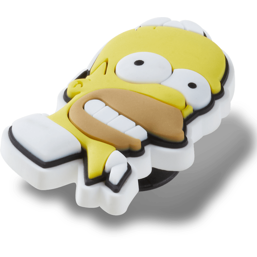 The Simpsons Homer Jibbitz™ charms Women|Men|Jibbitz™ Charms Sale