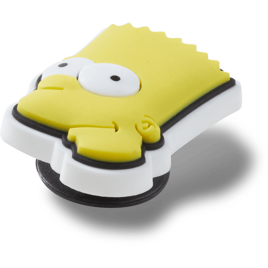 The Simpsons Bart Jibbitz™ charms Women|Men|Jibbitz™ Charms Outlet