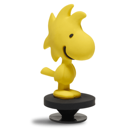 3D Woodstock Jibbitz™ charms - Crocs
