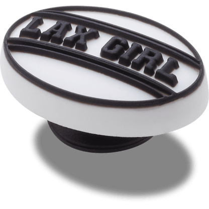 LAX Girl Jibbitz™ charms - Crocs