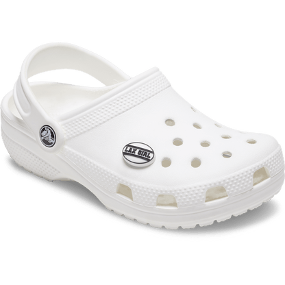 LAX Girl Jibbitz™ charms - Crocs