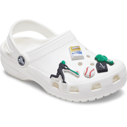 Baseball Team 5 Pack Jibbitz™ charms - Crocs