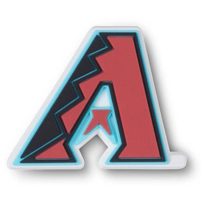 MLB Arizona Diamondbacks 2 Jibbitz™ charms - Crocs