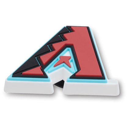 MLB Arizona Diamondbacks 2 Jibbitz™ charms - Crocs