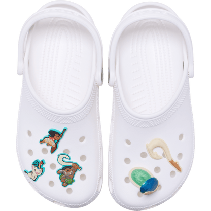Disney Moana 5 Pack Jibbitz™ charms - Crocs