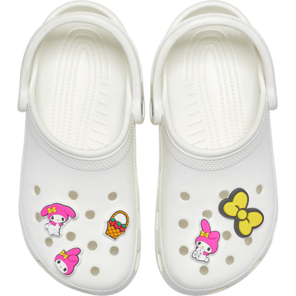 MyMelody 5 Pack Jibbitz™ charms - Crocs
