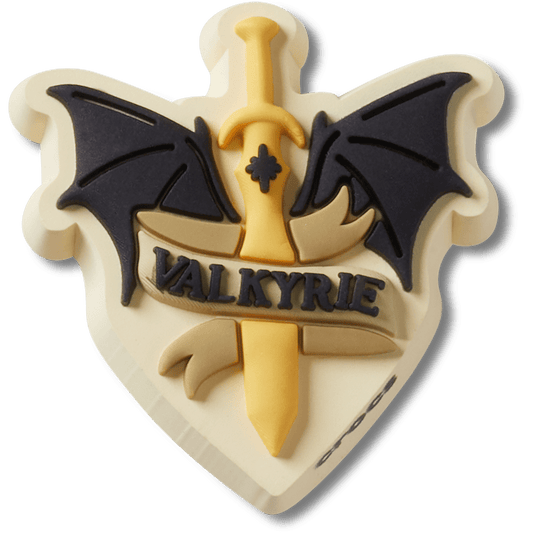 Valkyrie Jibbitz™ charms Women|Men|Kids|Jibbitz™ Charms Sale