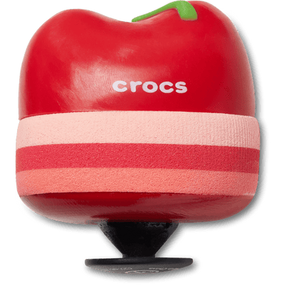 Stacked Cherry Jibbitz™ charms - Crocs