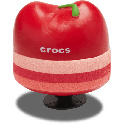 Stacked Cherry Jibbitz™ charms - Crocs