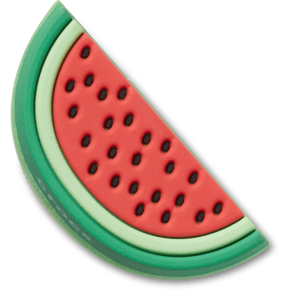 Stacked Watermelon Jibbitz™ charms - Crocs