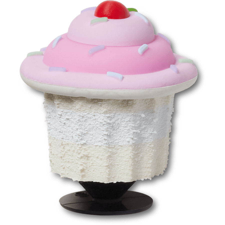 Stacked Cupcake Jibbitz™ charms Women|Men|Jibbitz™ Charms Online