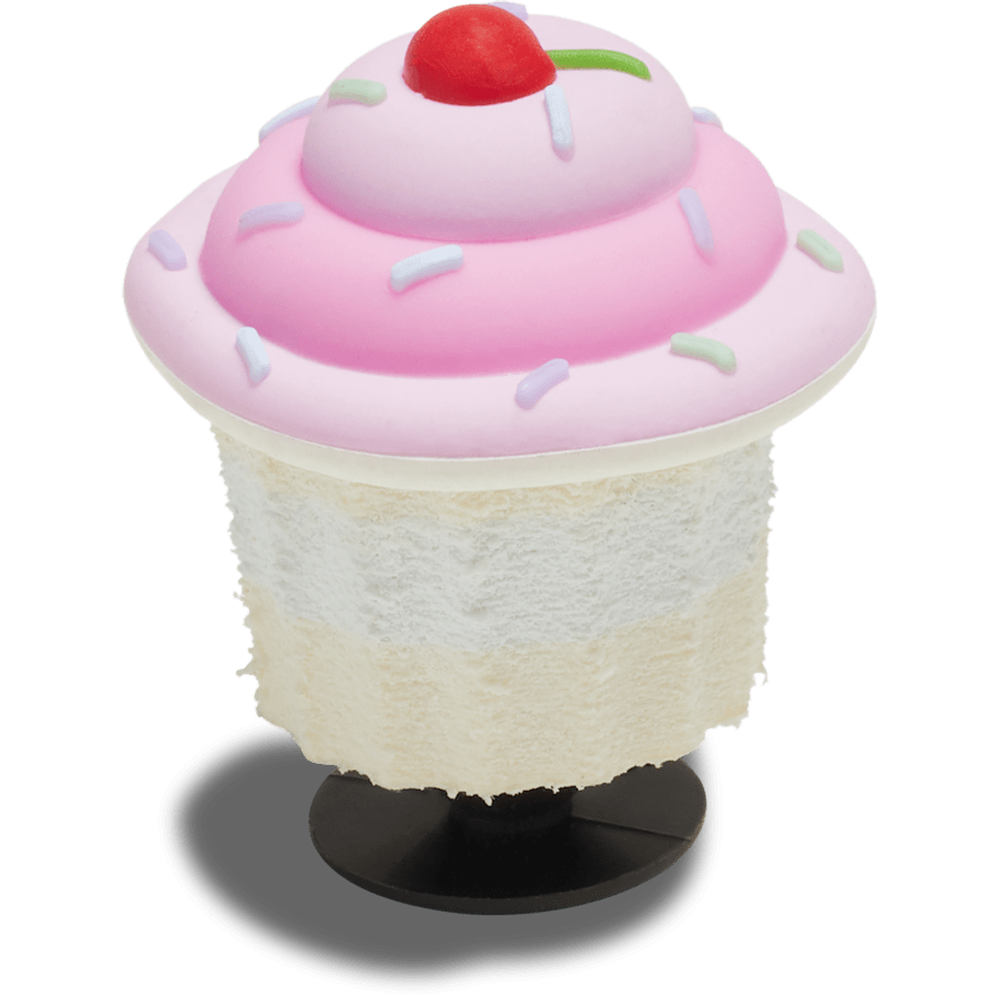 Stacked Cupcake Jibbitz™ charms Women|Men|Jibbitz™ Charms Online