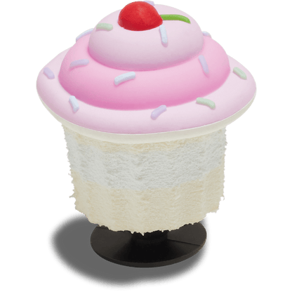 Stacked Cupcake Jibbitz™ charms - Crocs