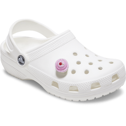 Stacked Cupcake Jibbitz™ charms - Crocs