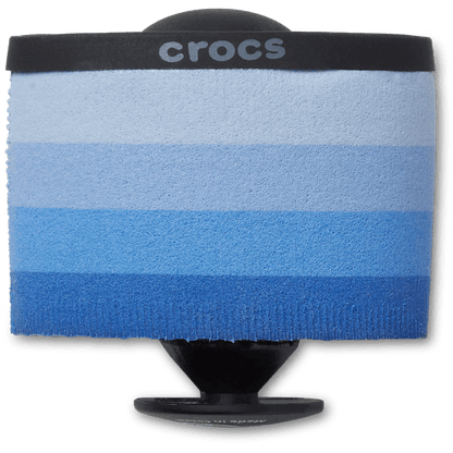 Stacked Evil Eye Jibbitz™ charms - Crocs