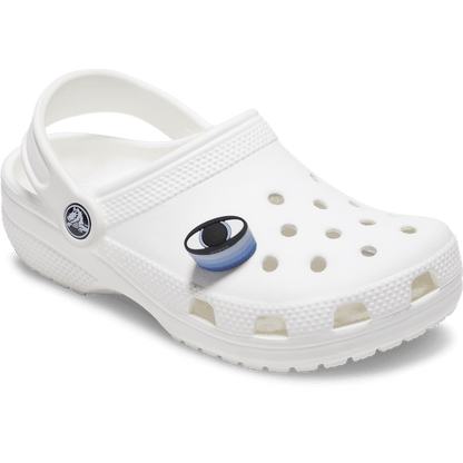 Stacked Evil Eye Jibbitz™ charms - Crocs