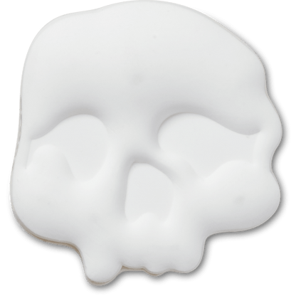 Stacked Skull Jibbitz™ charms - Crocs