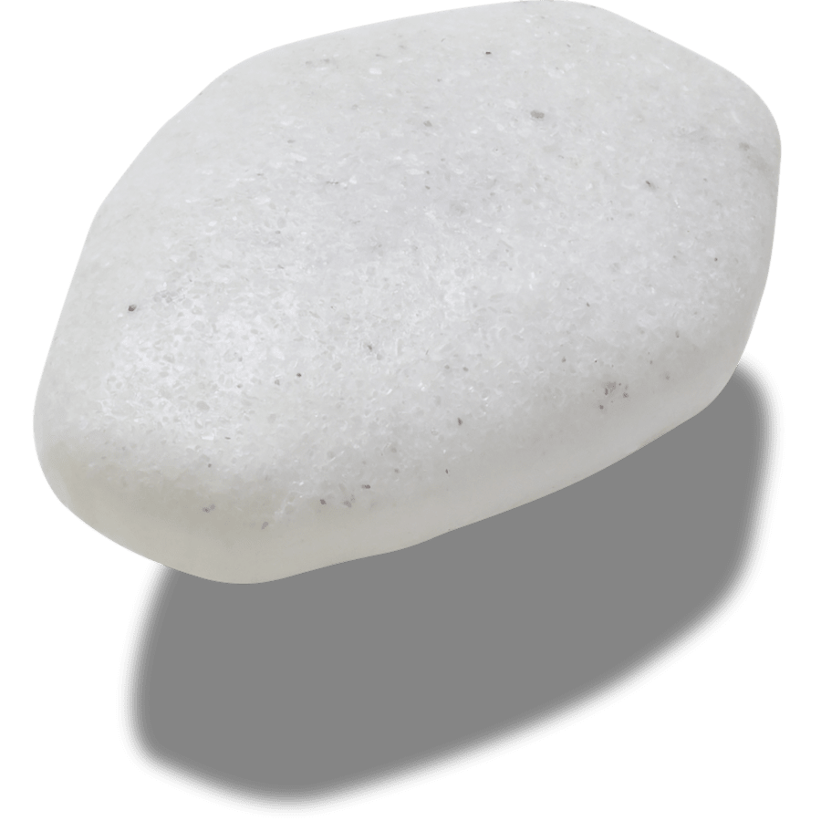 Matte Stone 1 Jibbitz™ charms Women|Men|Jibbitz™ Charms On Sale
