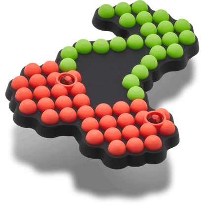 Beaded Cherry Jibbitz™ charms - Crocs
