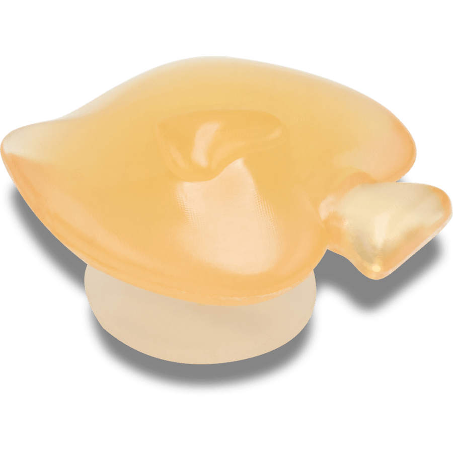 Squish Filled Fish Jibbitz™ charms Women|Men|Jibbitz™ Charms Discount