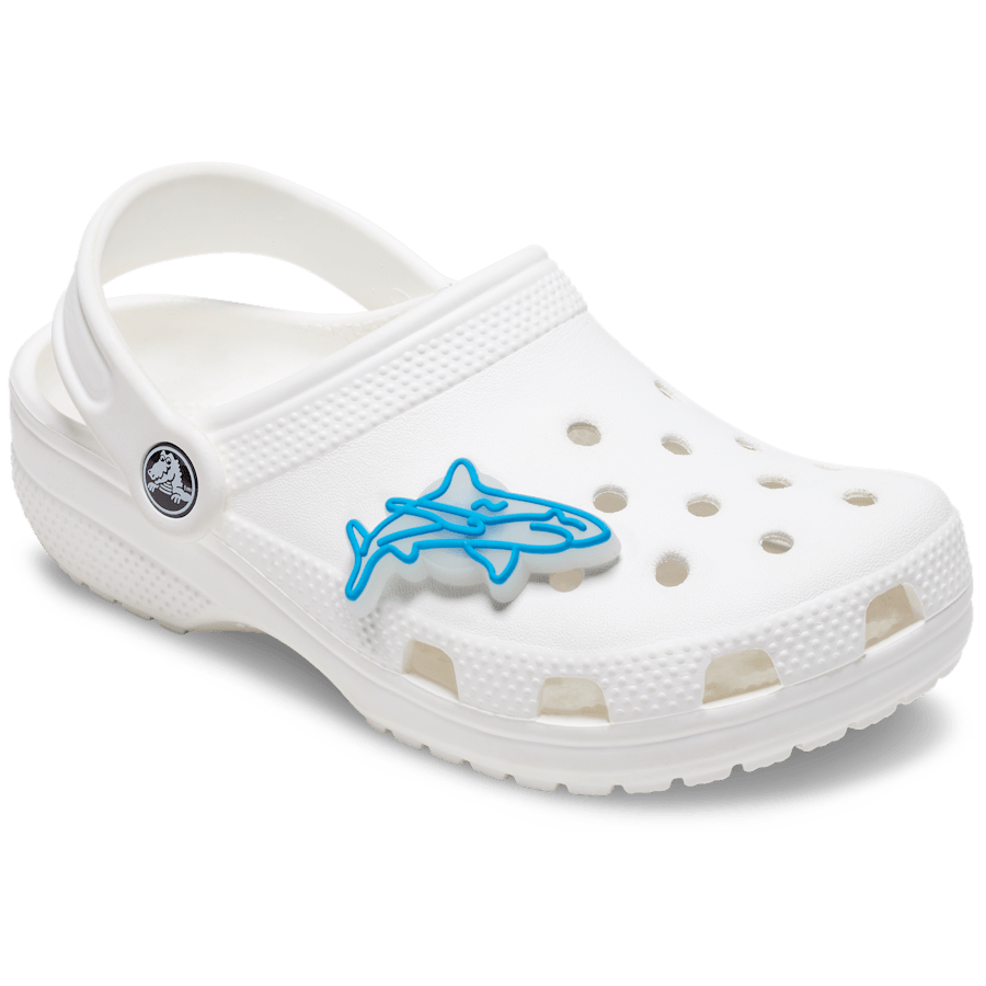 Lights Up Shark Jibbitz™ charms Women|Men|Jibbitz™ Charms Online
