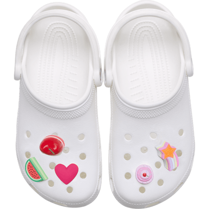 Stacked Sweets 5 Pack Jibbitz™ charms - Crocs