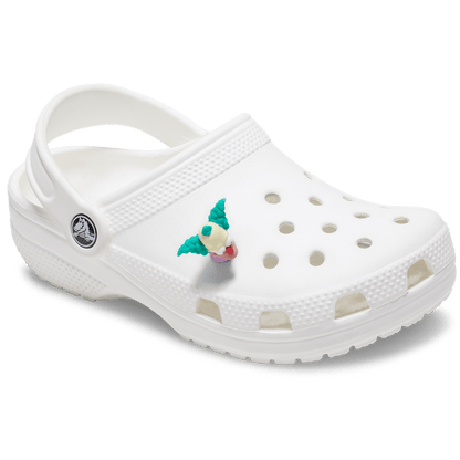 The Simpsons Krusty Clown 3D Jibbitz™ charms - Crocs