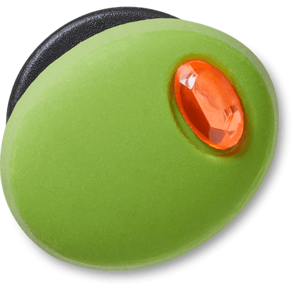 Fancy Olive Jibbitz™ charms - Crocs