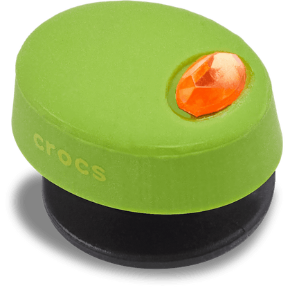 Fancy Olive Jibbitz™ charms - Crocs