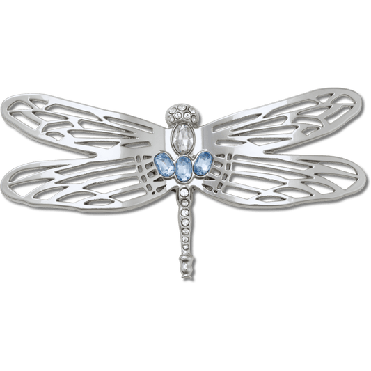 Silver Dragonfly Jibbitz™ charms Women|Men|Jibbitz™ Charms On Sale