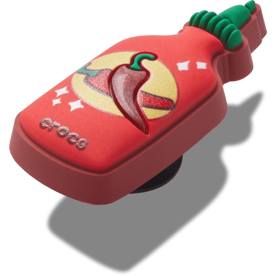 HOT Hot Sauce Jibbitz™ charms Women|Men|Jibbitz™ Charms Discount