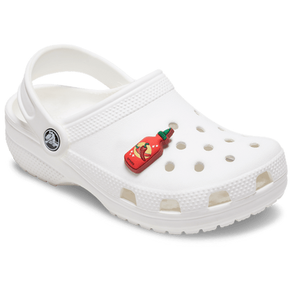 HOT Hot Sauce Jibbitz™ charms - Crocs
