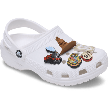 Harry Potter 5 Pack Jibbitz™ charms - Crocs