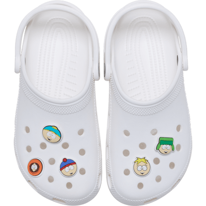 South Park 5 Pack Jibbitz Shoe Charm - Crocs