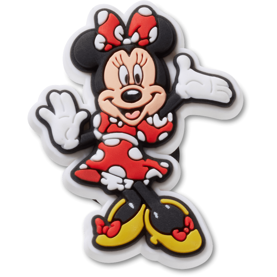 Disney Minnie Mouse Jibbitz™ charms Women|Men|Kids|Jibbitz™ Charms On Sale