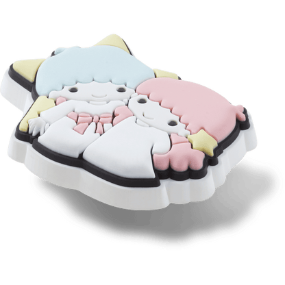 Sanrio Little Twin Stars Jibbitz™ charms - Crocs