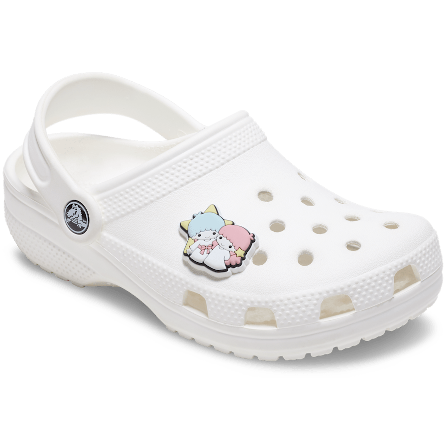 Sanrio Little Twin Stars Jibbitz™ charms Women|Men|Kids|Jibbitz™ Charms For Sale