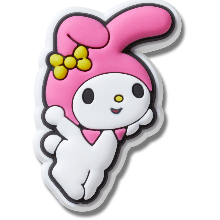 Sanrio MyMelody Jibbitz™ charms Women|Men|Kids|Jibbitz™ Charms Outlet