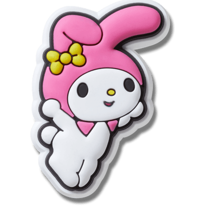 Sanrio MyMelody Jibbitz™ charms - Crocs